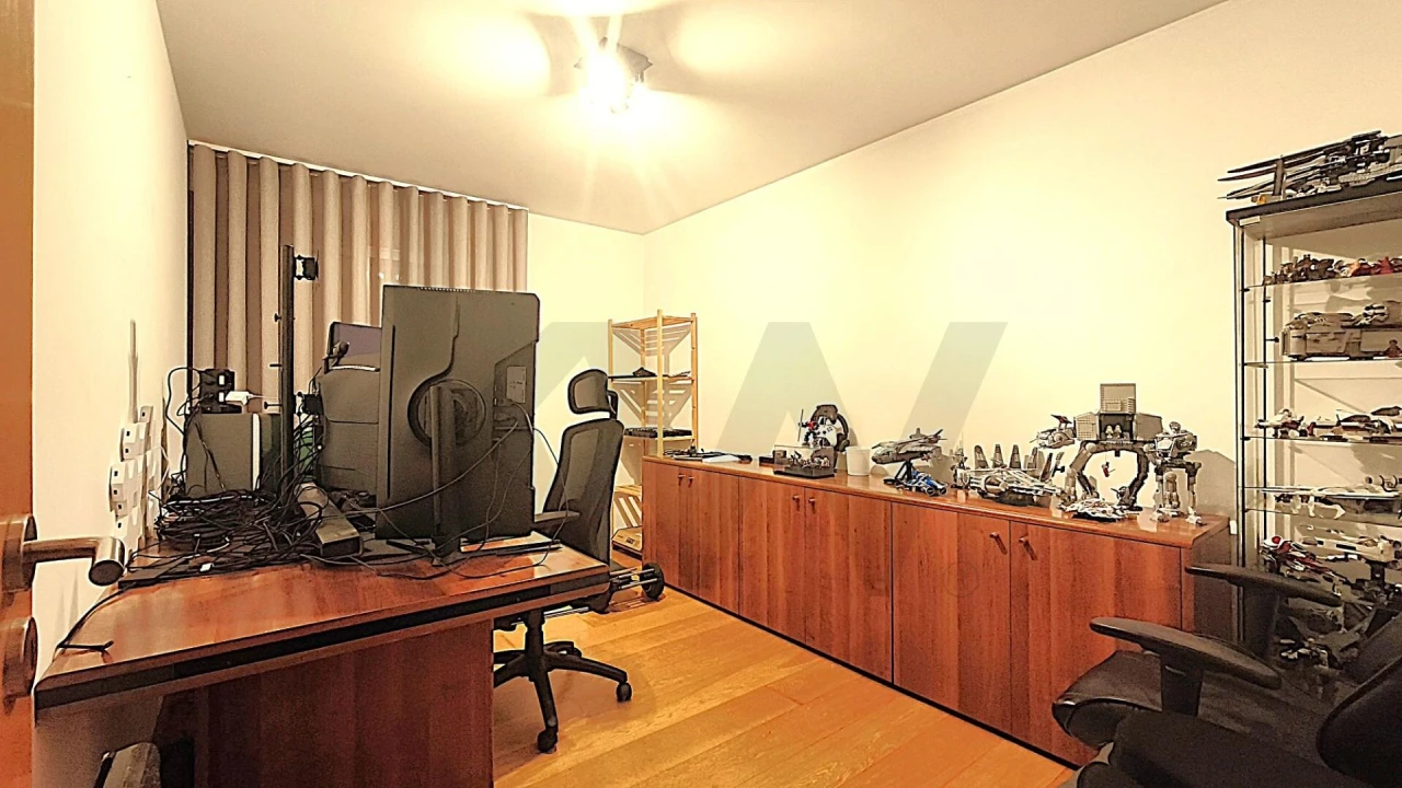 Moradia T3 para Venda em Folgosa Foto 4