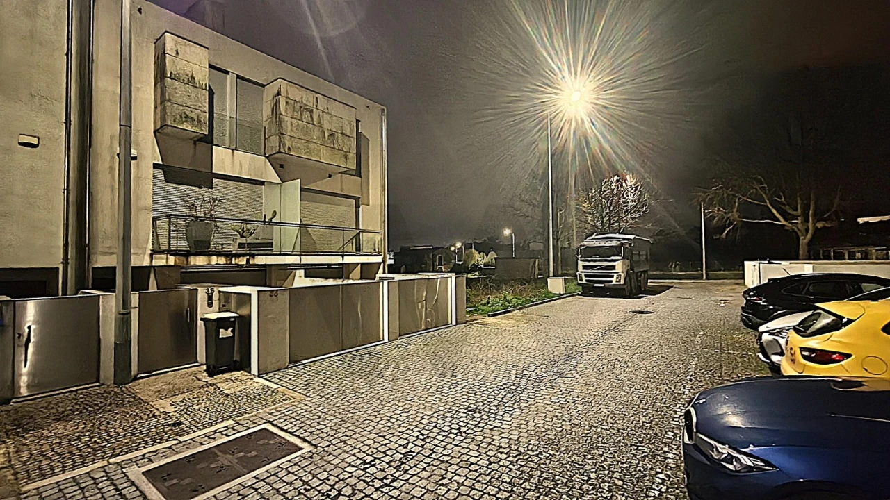 Moradia T3 para Venda em Folgosa Foto 43