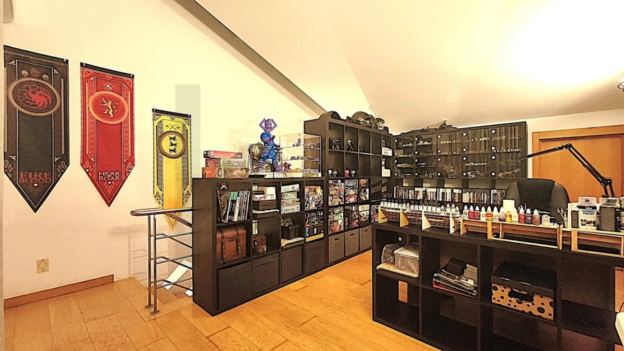 Moradia T3 para Venda em Folgosa Foto 38