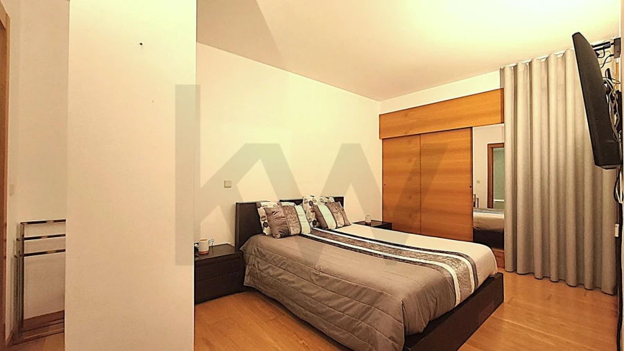 Moradia T3 para Venda em Folgosa Foto 24