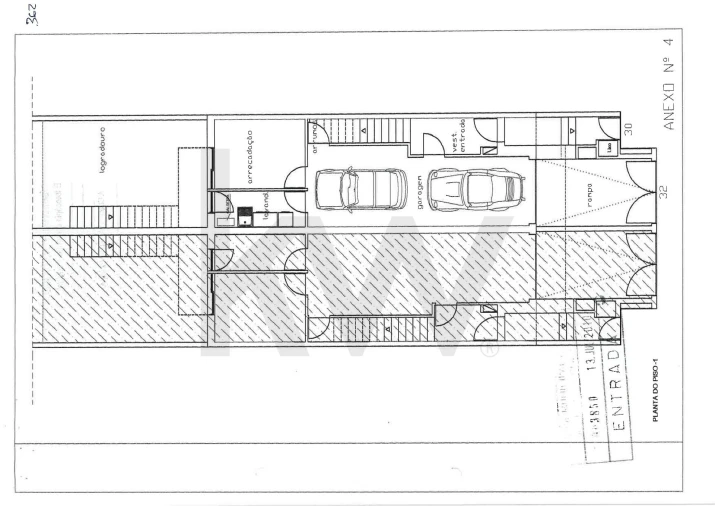Moradia T3 para Venda em Folgosa Foto 44