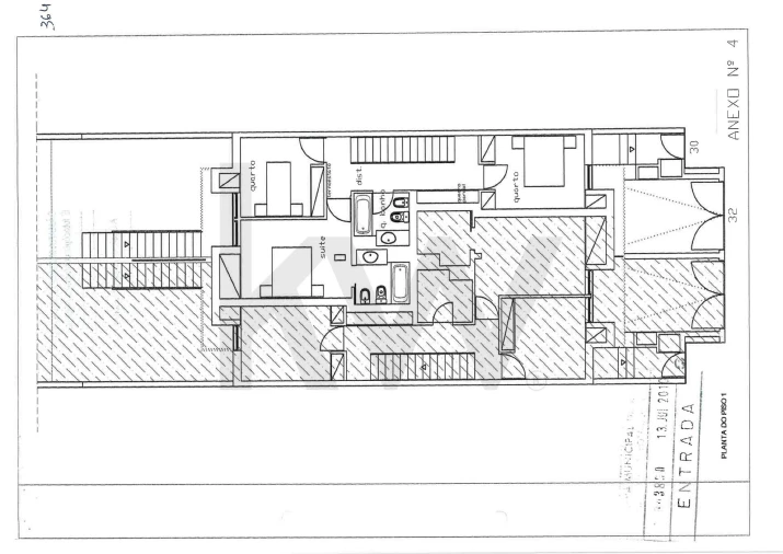 Moradia T3 para Venda em Folgosa Foto 46