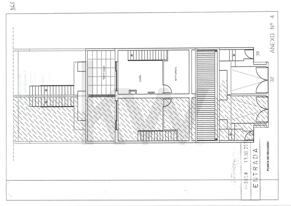 Moradia T3 para Venda em Folgosa Foto 47