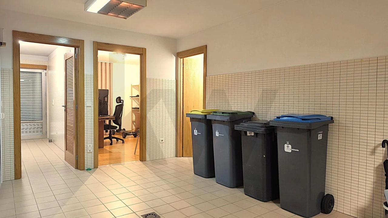 Moradia T3 para Venda em Folgosa Foto 2