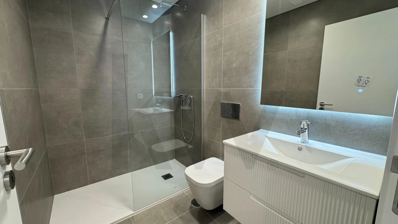 Apartamento T3 para Arrendamento em Viseu Foto 18