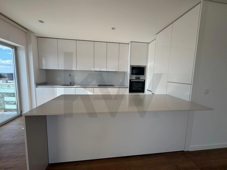 Apartamento T3 para Arrendamento em Viseu Foto 7