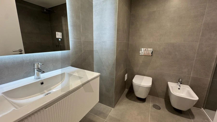 Apartamento T3 para Arrendamento em Viseu Foto 23