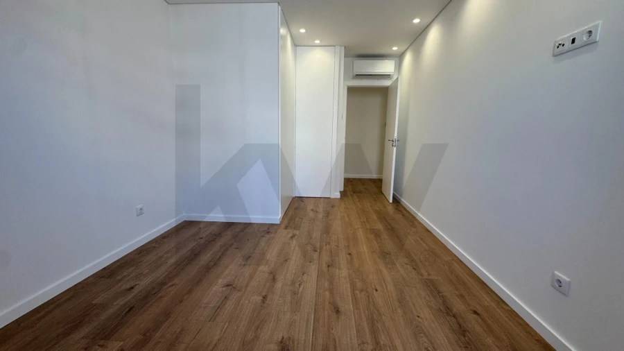 Apartamento T3 para Arrendamento em Viseu Foto 17