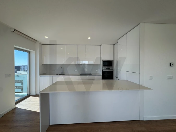 Apartamento T3 para Arrendamento em Viseu Foto 11