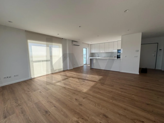 Apartamento T3 para Arrendamento em Viseu Foto 2