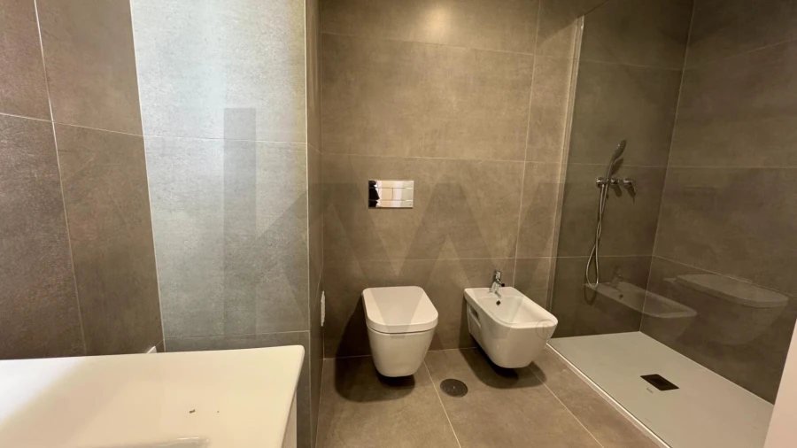 Apartamento T3 para Arrendamento em Viseu Foto 19