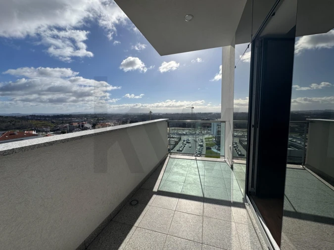 Apartamento T3 para Arrendamento em Viseu Foto 20