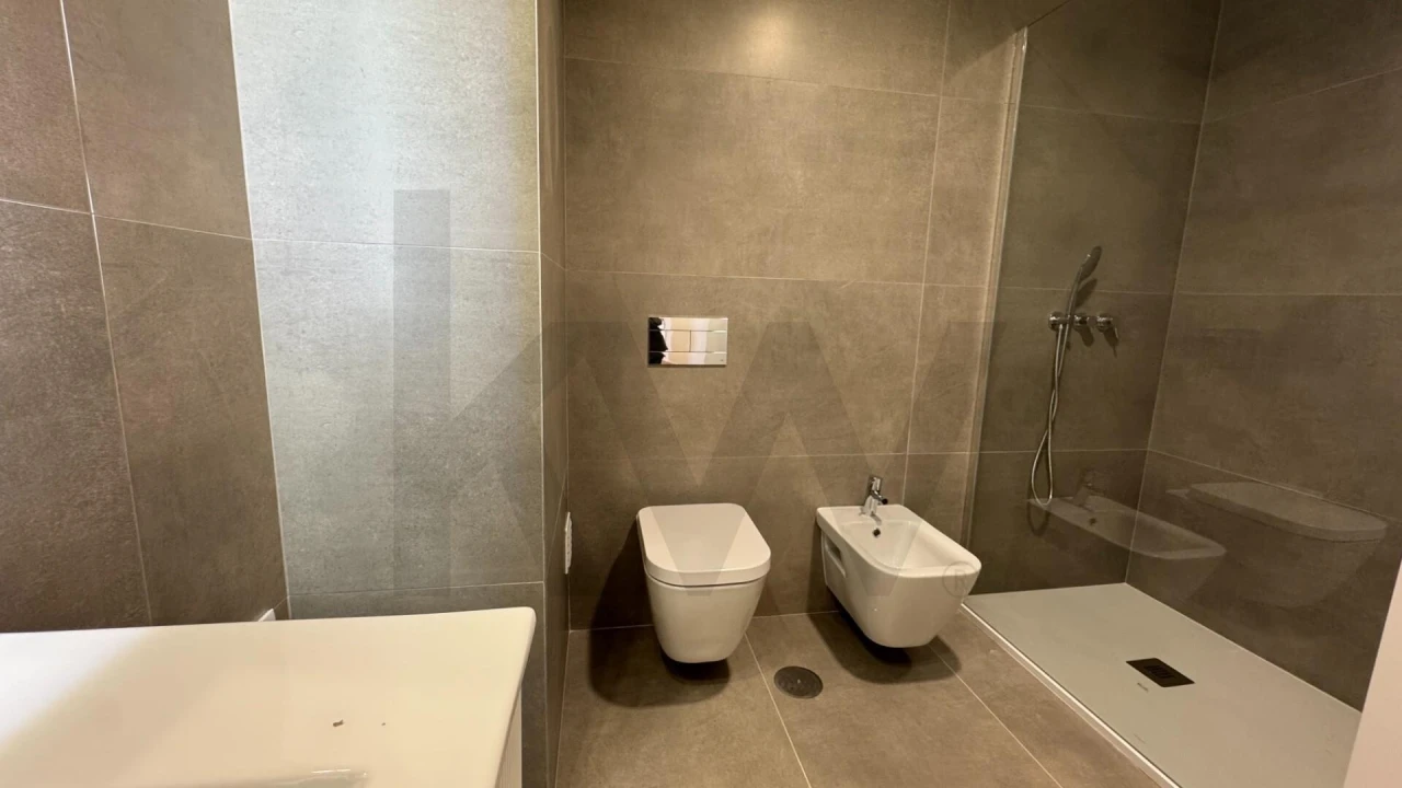 Apartamento T3 para Arrendamento em Viseu Foto 19