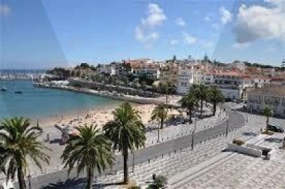 Apartamento T4 para Venda em Cascais e Estoril