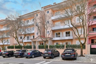 Apartamento T4 para Venda em Cascais e Estoril
