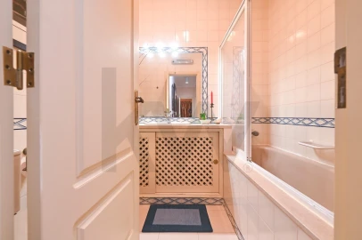Apartamento T4 para Venda em Cascais e Estoril