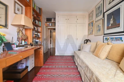 Apartamento T4 para Venda em Cascais e Estoril