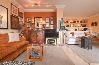 Apartamento T4 para Venda em Cascais e Estoril