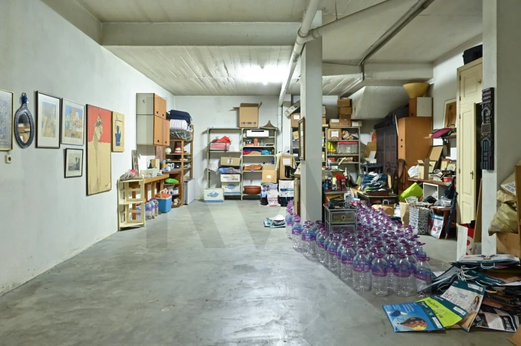 Apartamento T4 para Venda em Cascais e Estoril Foto 25