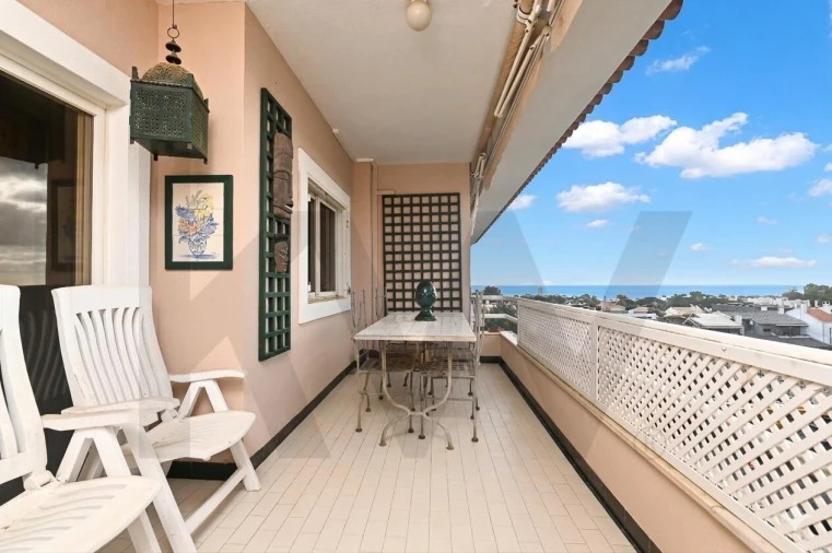 Apartamento T4 para Venda em Cascais e Estoril Foto 18