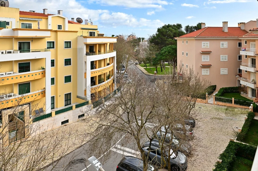 Apartamento T4 para Venda em Cascais e Estoril Foto 22