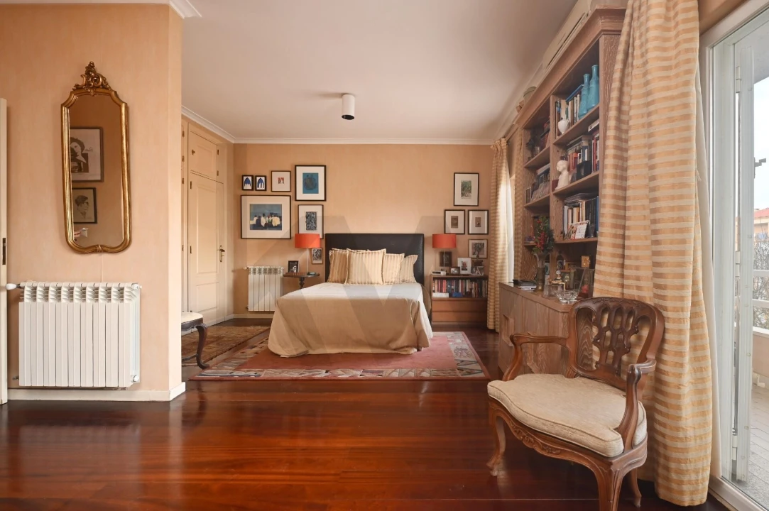 Apartamento T4 para Venda em Cascais e Estoril Foto 11