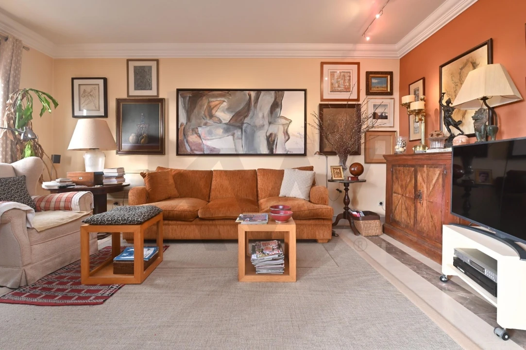 Apartamento T4 para Venda em Cascais e Estoril Foto 3