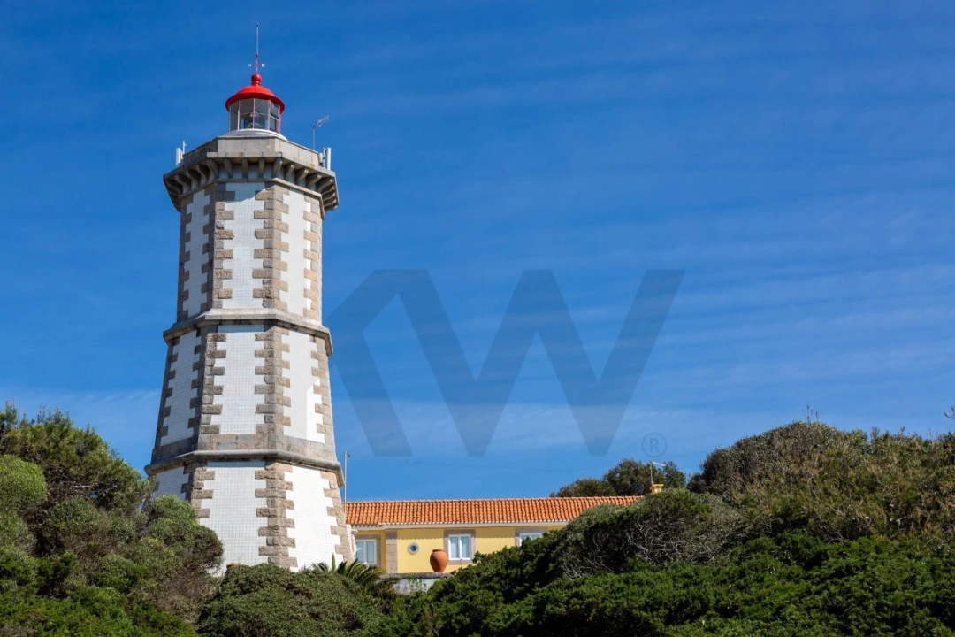 Apartamento T4 para Venda em Cascais e Estoril Foto 27