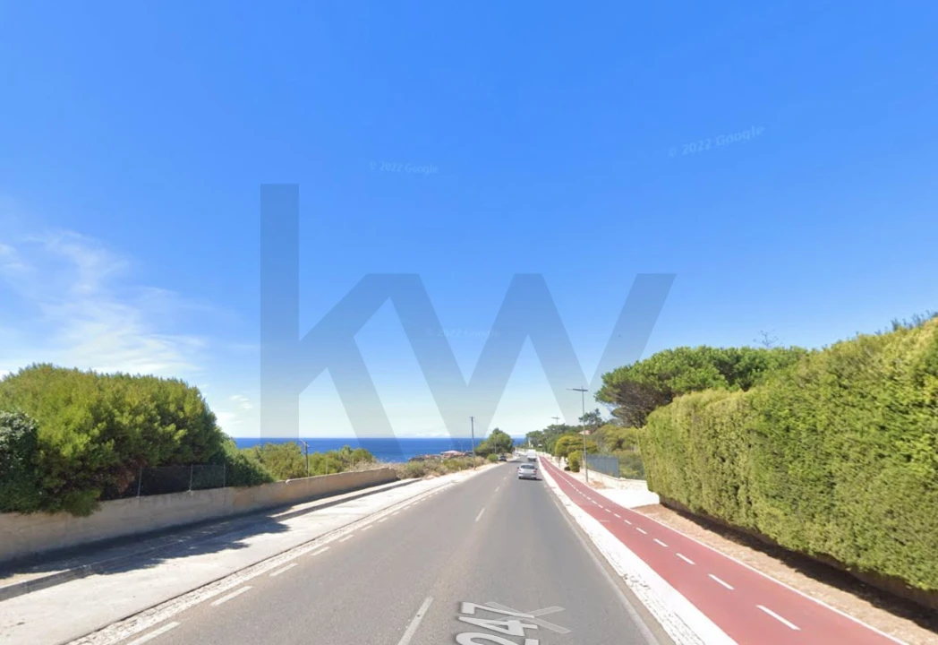Apartamento T4 para Venda em Cascais e Estoril Foto 30
