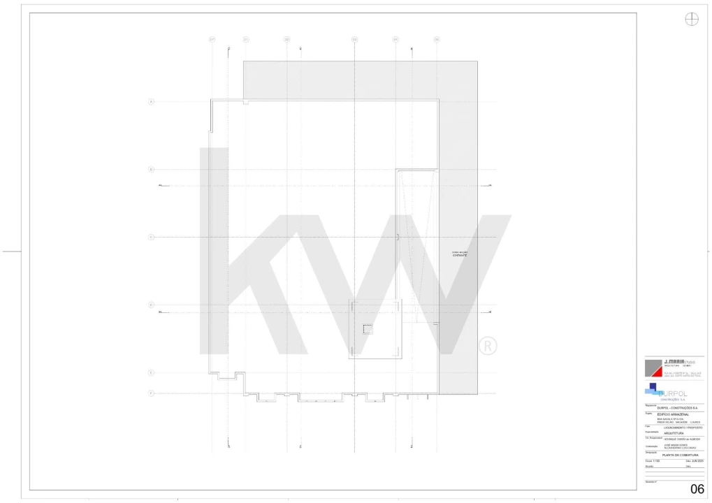 Armazém para Venda em Sacavém e Prior Velho Foto 25