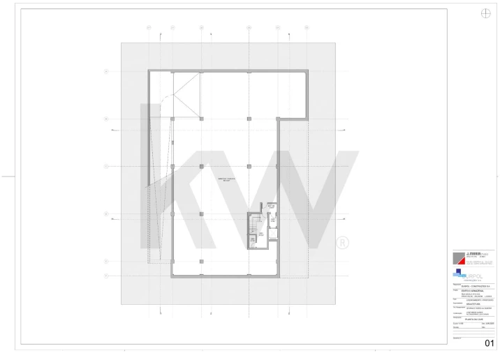 Armazém para Venda em Sacavém e Prior Velho Foto 20