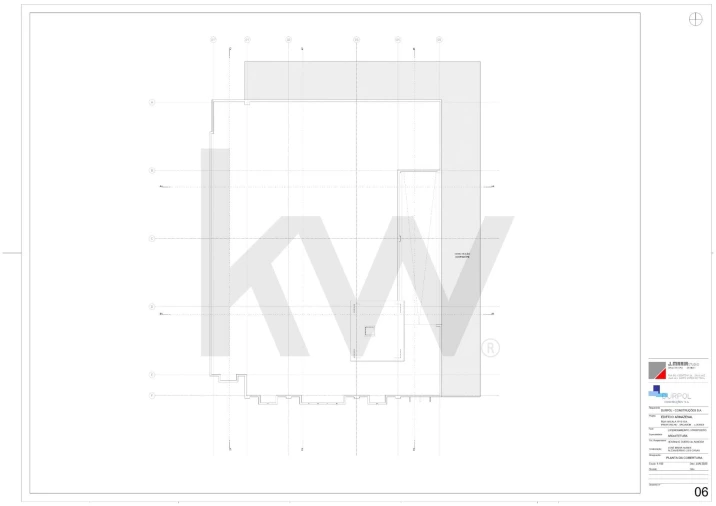 Armazém para Venda em Sacavém e Prior Velho Foto 25