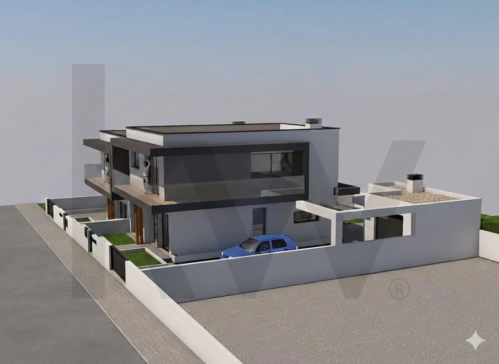 Moradia T3 para Venda em Encarnação Foto 3