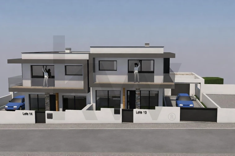 Moradia T3 para Venda em Encarnação Foto 2