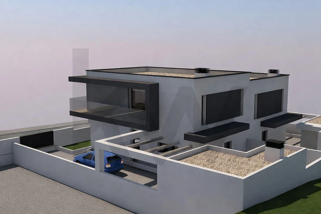 Moradia T3 para Venda em Encarnação Foto 4