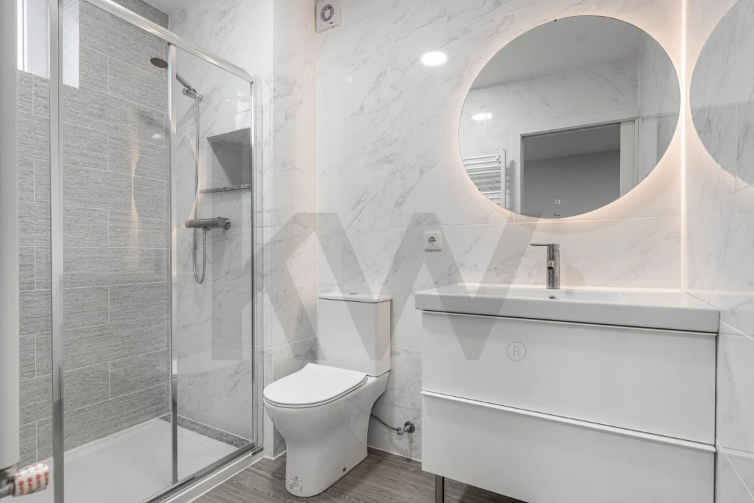 Apartamento T1 para Venda em Vila Praia de Ancora Foto 6