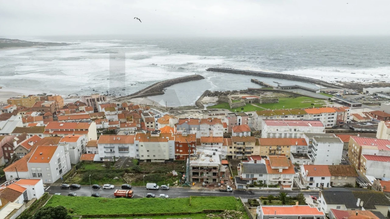Apartamento T1 para Venda em Vila Praia de Ancora Foto 12