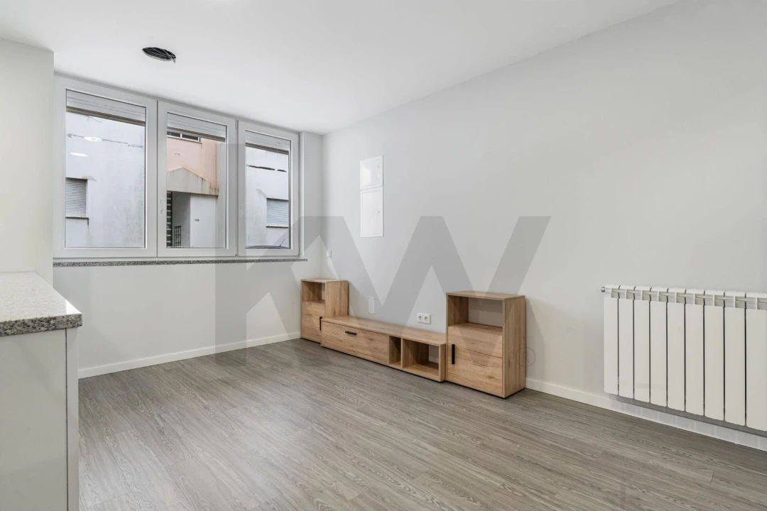 Apartamento T1 para Venda em Vila Praia de Ancora Foto 3