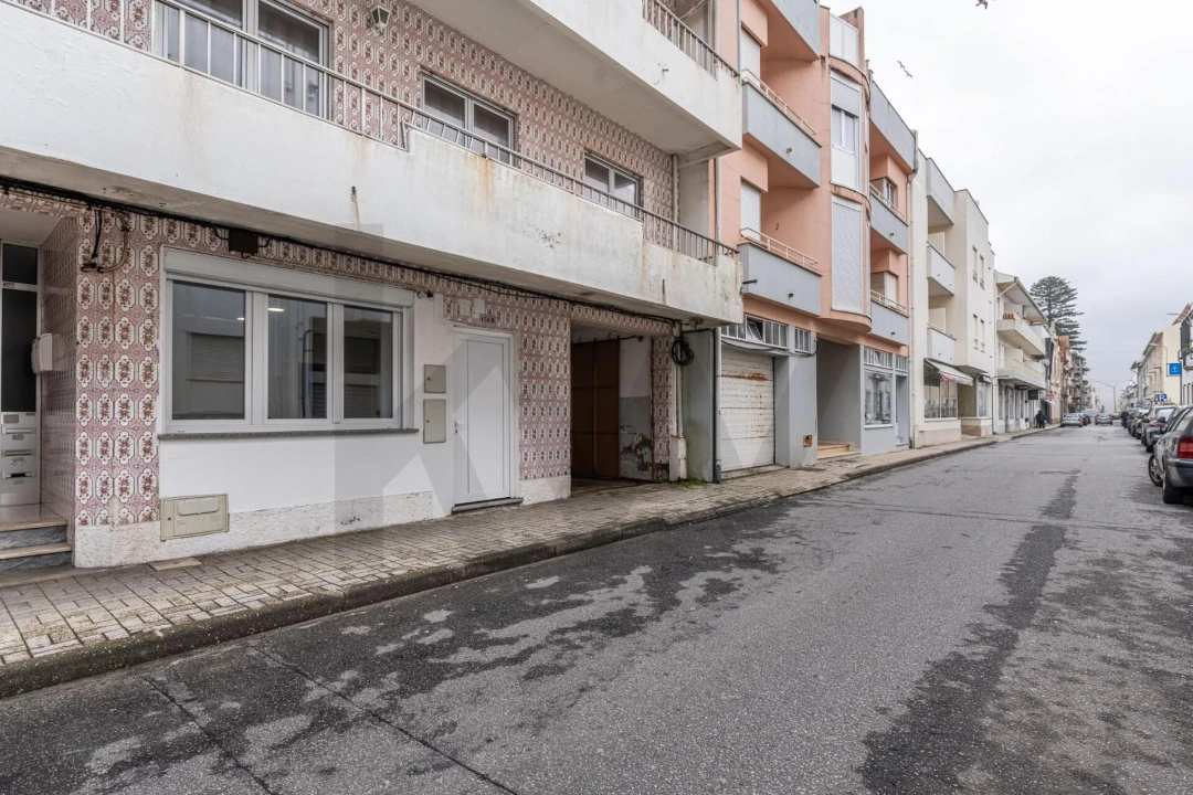 Apartamento T1 para Venda em Vila Praia de Ancora Foto 13