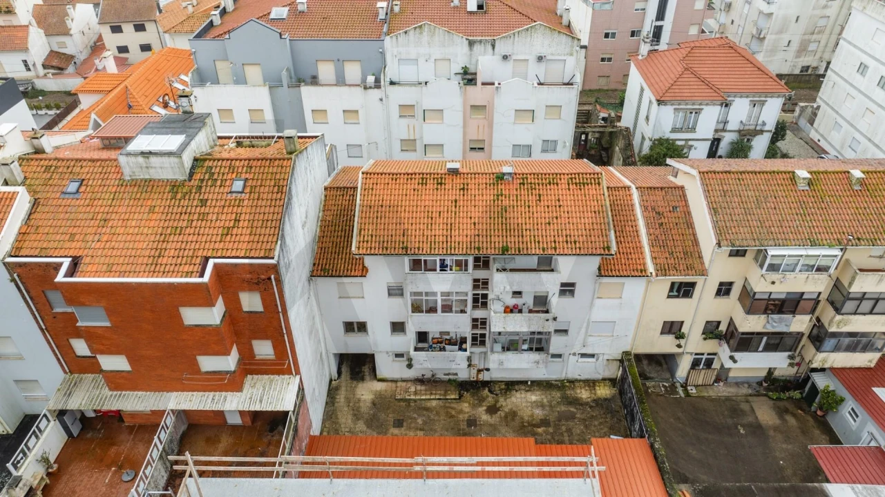 Apartamento T1 para Venda em Vila Praia de Ancora Foto 17