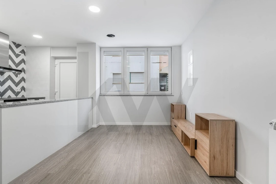 Apartamento T1 para Venda em Vila Praia de Ancora Foto 8