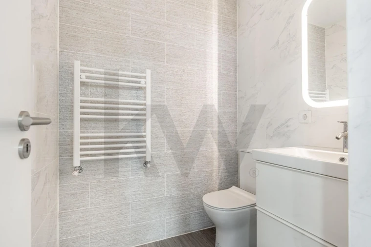 Apartamento T1 para Venda em Vila Praia de Ancora Foto 7