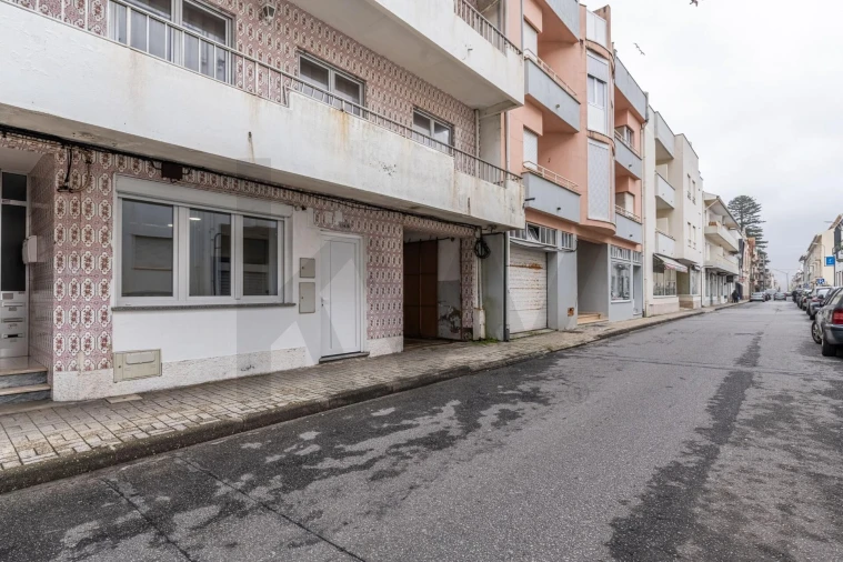 Apartamento T1 para Venda em Vila Praia de Ancora Foto 13