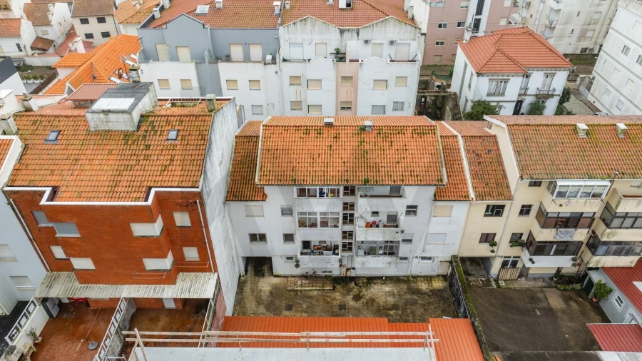 Apartamento T1 para Venda em Vila Praia de Ancora Foto 17