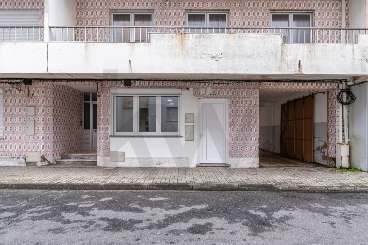 Apartamento T1 para Venda em Vila Praia de Ancora Foto 15