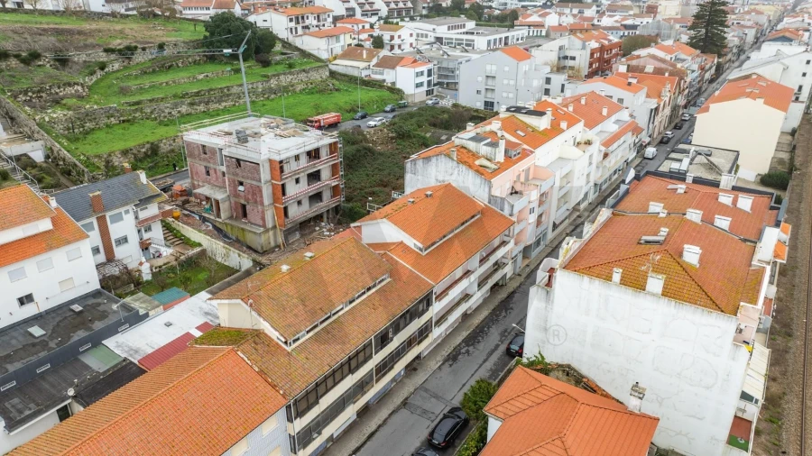 Apartamento T1 para Venda em Vila Praia de Ancora Foto 11