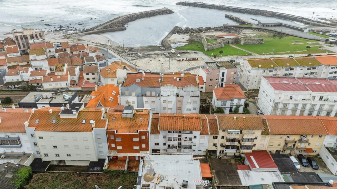 Apartamento T1 para Venda em Vila Praia de Ancora Foto 9