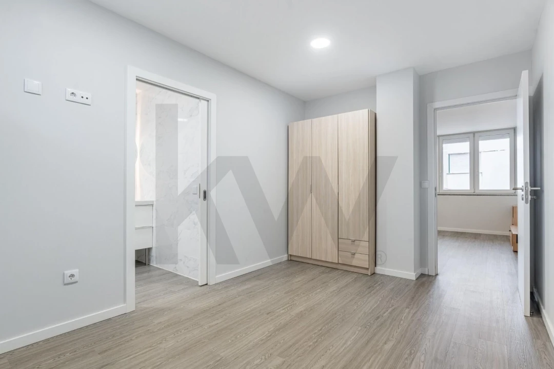 Apartamento T1 para Venda em Vila Praia de Ancora Foto 5