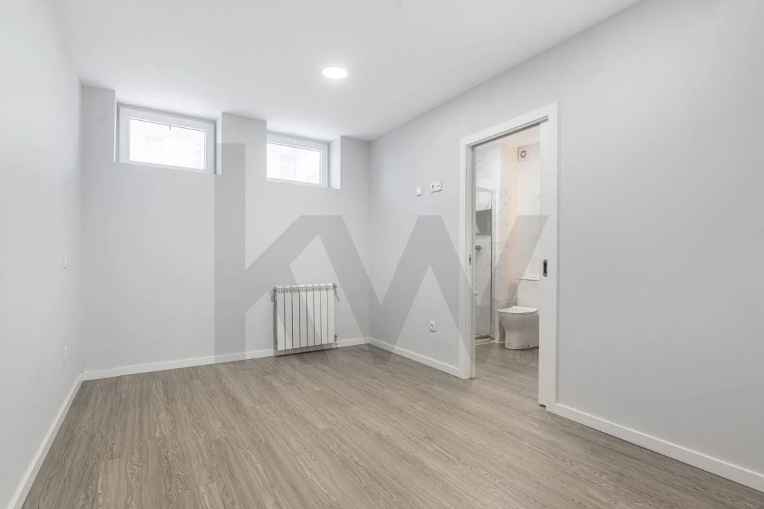 Apartamento T1 para Venda em Vila Praia de Ancora Foto 18