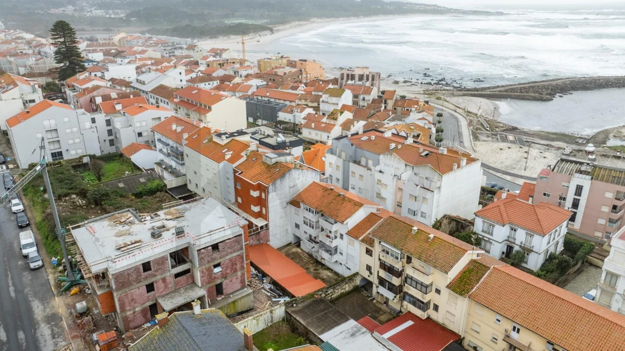 Apartamento T1 para Venda em Vila Praia de Ancora Foto 14